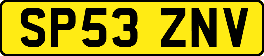 SP53ZNV