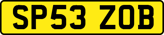 SP53ZOB