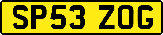 SP53ZOG
