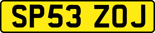 SP53ZOJ