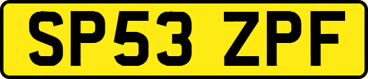 SP53ZPF
