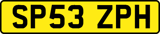 SP53ZPH