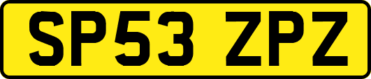 SP53ZPZ