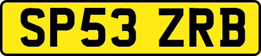 SP53ZRB