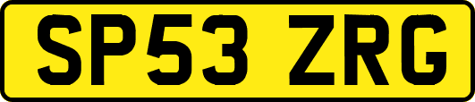 SP53ZRG