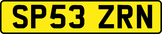 SP53ZRN