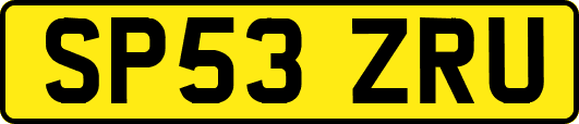 SP53ZRU