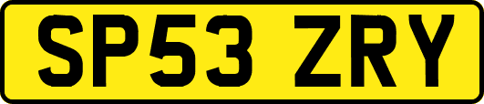 SP53ZRY