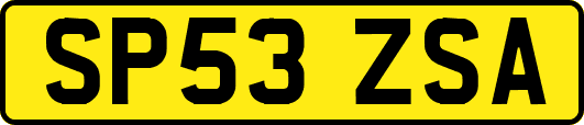 SP53ZSA
