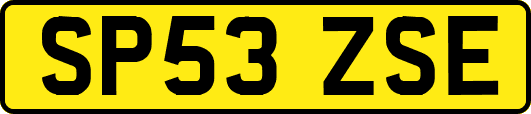 SP53ZSE