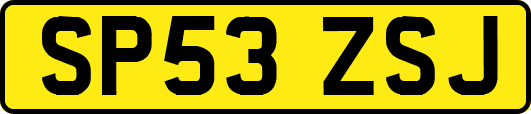 SP53ZSJ