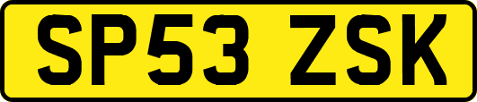 SP53ZSK