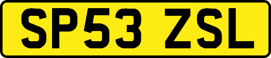 SP53ZSL