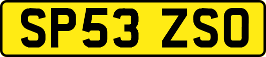 SP53ZSO