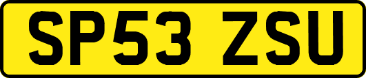 SP53ZSU