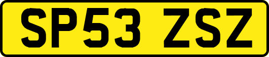 SP53ZSZ