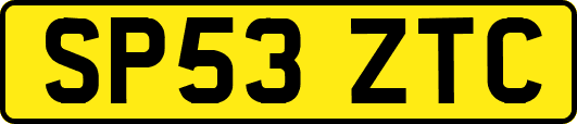 SP53ZTC
