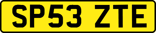 SP53ZTE