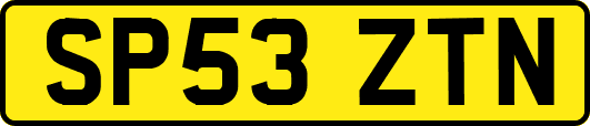 SP53ZTN