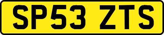 SP53ZTS