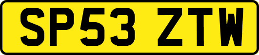 SP53ZTW