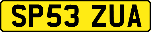 SP53ZUA