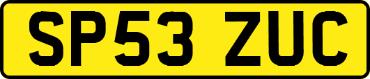 SP53ZUC