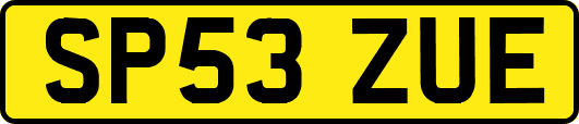 SP53ZUE