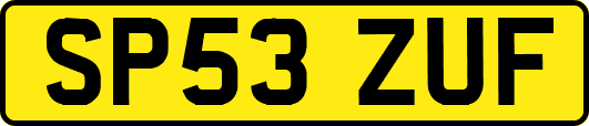 SP53ZUF