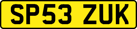 SP53ZUK