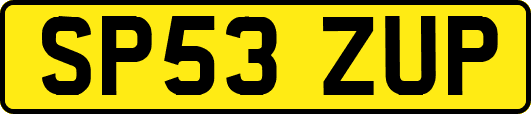 SP53ZUP