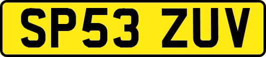 SP53ZUV