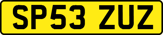 SP53ZUZ