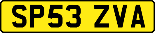 SP53ZVA