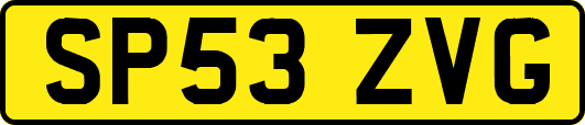 SP53ZVG
