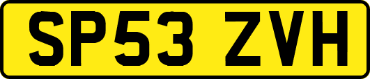 SP53ZVH