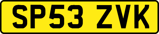 SP53ZVK