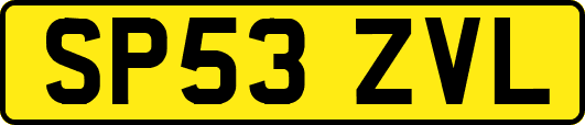 SP53ZVL