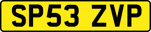 SP53ZVP