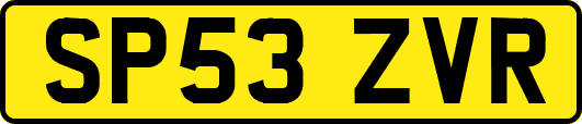SP53ZVR