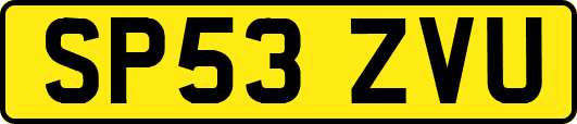 SP53ZVU