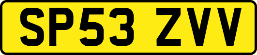 SP53ZVV