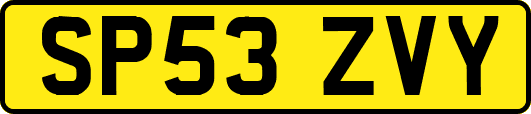 SP53ZVY