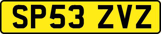 SP53ZVZ
