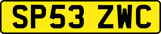 SP53ZWC