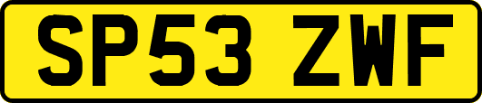 SP53ZWF