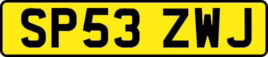 SP53ZWJ