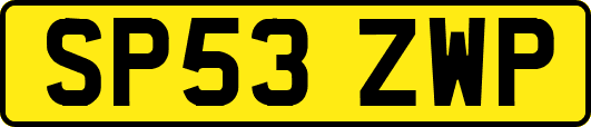 SP53ZWP