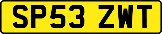 SP53ZWT