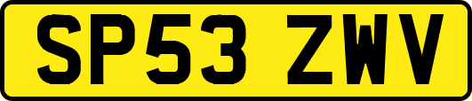 SP53ZWV
